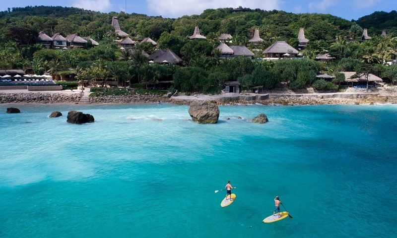 アジア企画担当が教える 東南アジアの穴場 絶景リゾート７選 ツナグ旅旅行業界で働く人のブログ