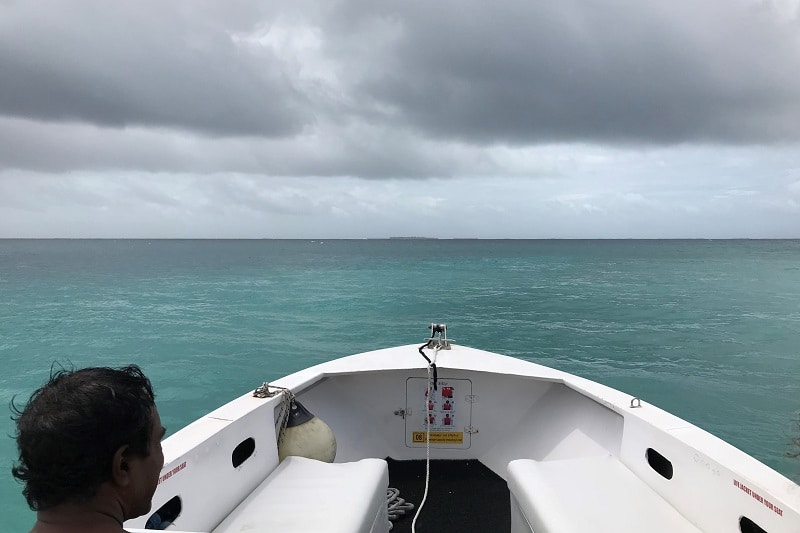 モルディブ担当が教える ベストシーズンはいつ 乾季と雨季は ツナグ旅旅行業界で働く人のブログ