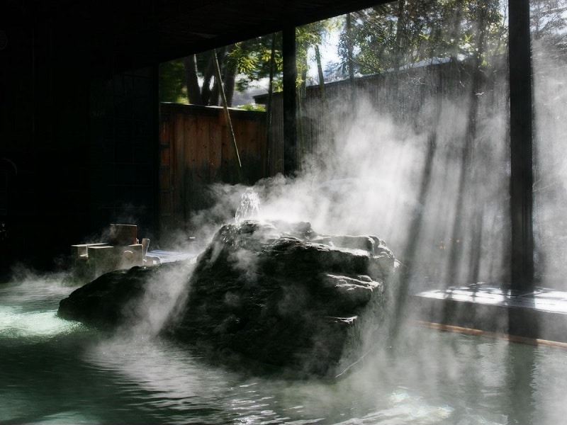 長野県のおすすめ温泉地８選 浅間や別所 鹿教湯 白骨 昼神 ツナグ旅旅行業界で働く人のブログ