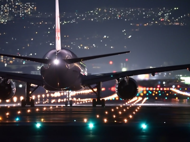 【２０２０年】世界の空港ランキング発表！羽田空港が世界第２位！