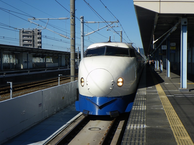 【ＪＲ運賃計算編⑦】総合旅行業務取扱管理者！新幹線乗継は試験に出る！