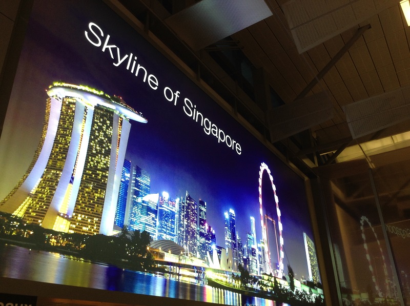空港 ランキング 世界