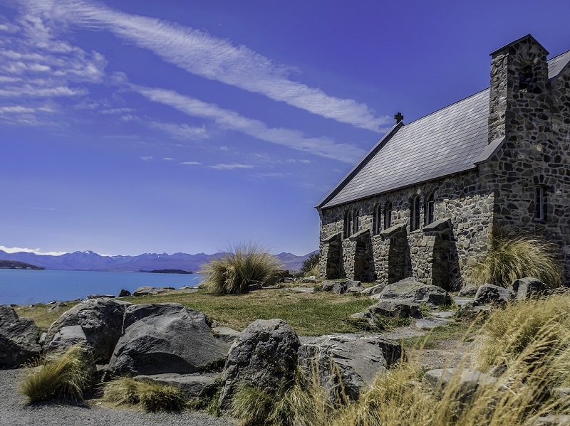 ニュージーランドは北部の観光が人気？おすすめの旅行時期はいつ？
