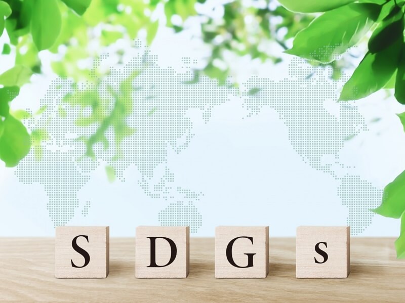 SDGsに取り組む際の問題点とは？解決するための3つの解決法とは？