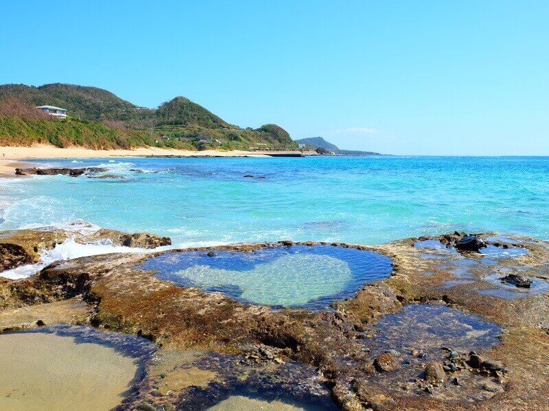 遺産 奄美 大島 世界 2021年7月26日、奄美大島は世界自然遺産に登録されました。
