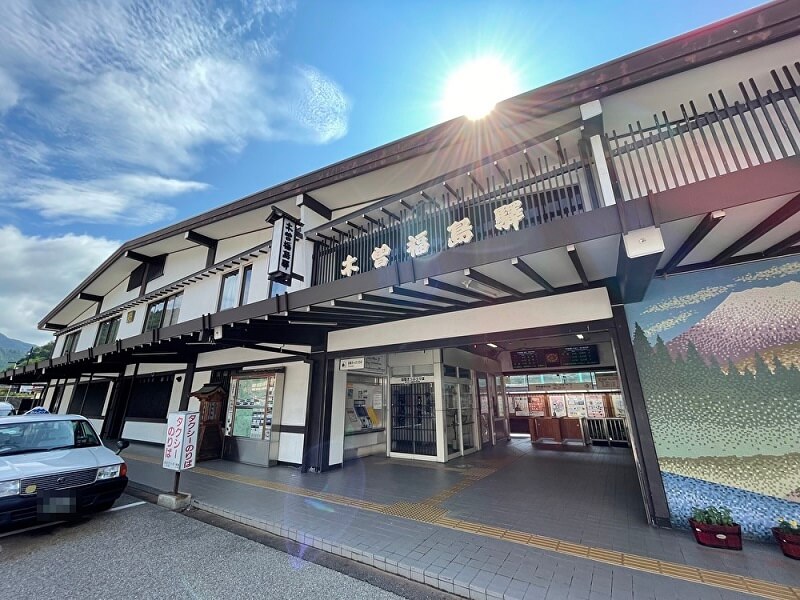 【実体験】木曽福島の観光におすすめの宿泊ホテルは？選び方は？