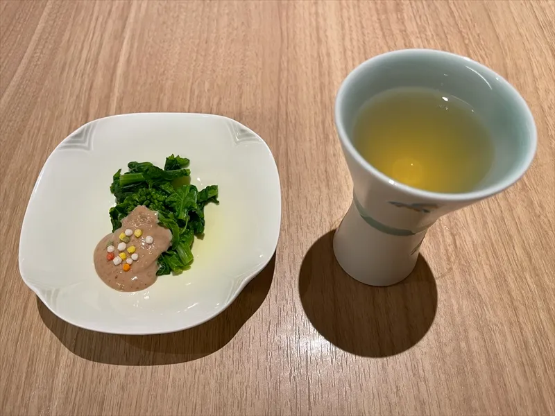 サウザンド 京都 朝食