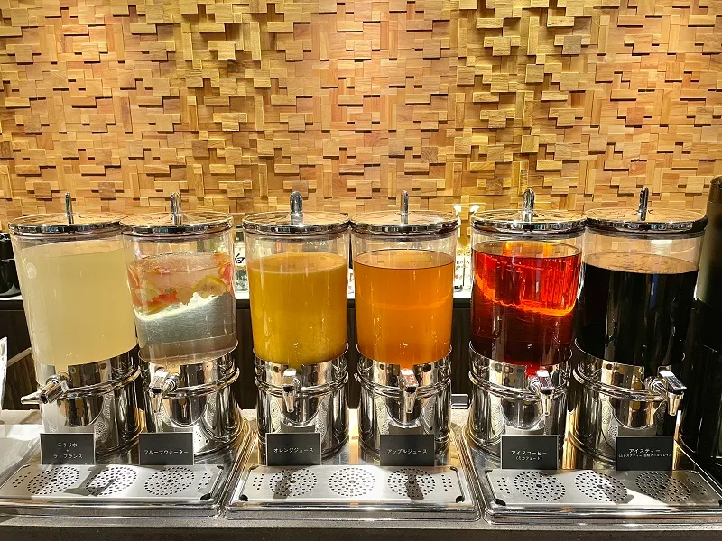 【実体験】京都のドリンク飲み放題の無料ラウンジがあるおすすめホテル5選！