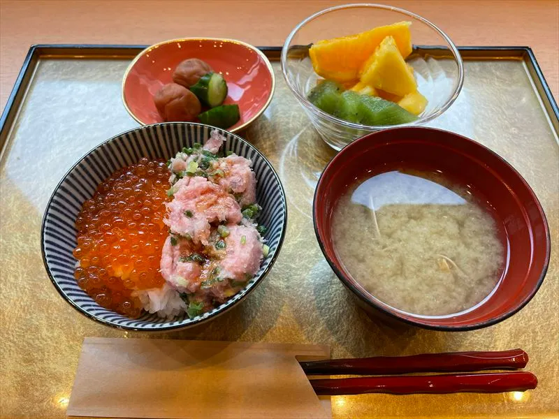 【実体験】浅草のホテルのおすすめ朝食ランキング！ビュッフェとセットメニューをレビュー！